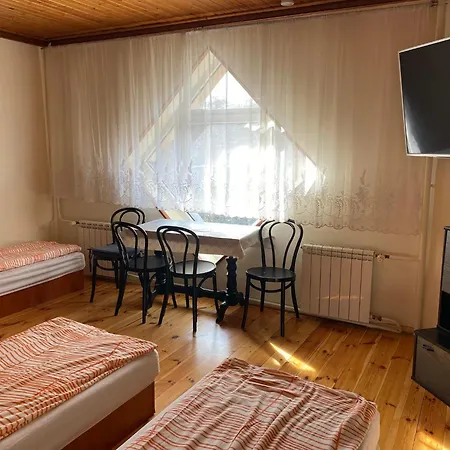 Pokoje Zielonka Apartament *