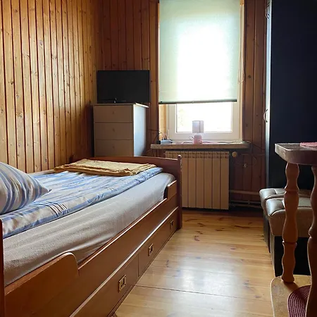 Apartament Pokoje Zielonka