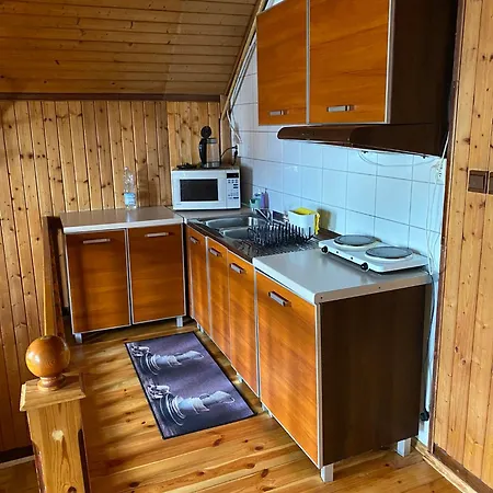 Lägenhet Pokoje Zielonka Zielonka (Wolomin)