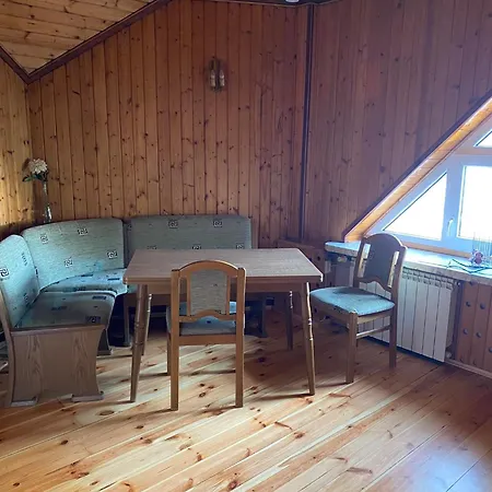 Pokoje Zielonka Lägenhet Zielonka (Wolomin)
