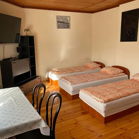 Apartament Pokoje Zielonka Zielonka (Wolomin)