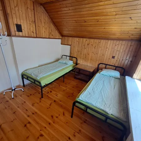 Pokoje Zielonka Lägenhet Zielonka (Wolomin)